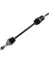 OEM Ersatz Standard CV-Achse