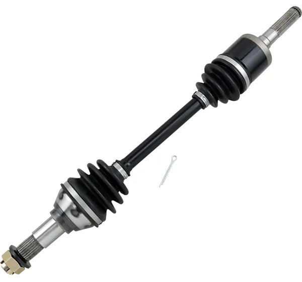 MOOSE OFFROAD FOUR WHEEL Achsen für CAN AM (BRP) OUTLANDER 570 EFI 4X4 2016-2021