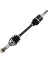 OEM Ersatz Standard CV-Achse