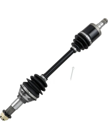 MOOSE OFFROAD FOUR WHEEL Achsen für CAN AM (BRP) OUTLANDER 570 EFI 4X4 2016-2021