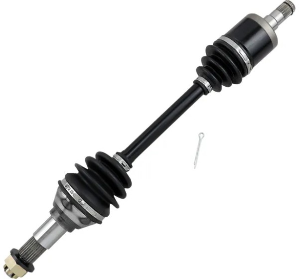 MOOSE OFFROAD FOUR WHEEL Achsen für CAN AM (BRP) OUTLANDER 570 EFI 4X4 2016-2021