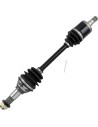 OEM Ersatz Standard CV-Achse