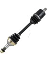 OEM Ersatz Standard CV-Achse