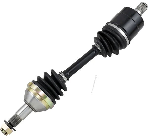 MOOSE OFFROAD FOUR WHEEL Achsen für CAN AM (BRP) OUTLANDER 1000 R EFI 4X4 2016-2018