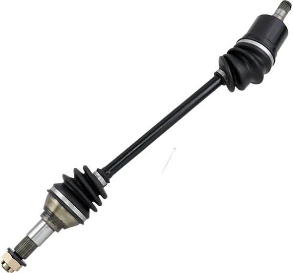 MOOSE OFFROAD FOUR WHEEL Achsen für CAN AM (BRP) COMMANDER 800 R EFI 2017-2019