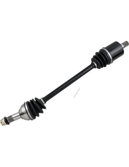 MOOSE OFFROAD FOUR WHEEL Achsen für CAN AM (BRP) COMMANDER 800 R EFI 2016-2019