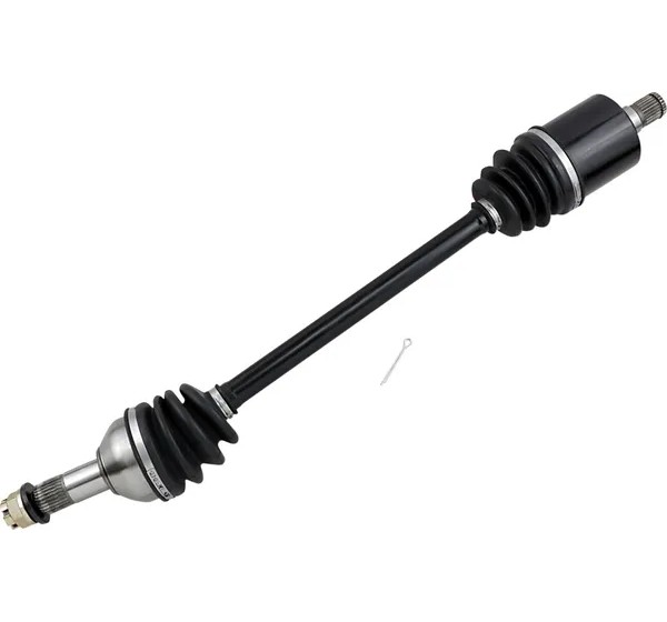 MOOSE OFFROAD FOUR WHEEL Achsen für CAN AM (BRP) COMMANDER 800 R EFI 2016-2019