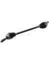 OEM Ersatz Standard CV-Achse