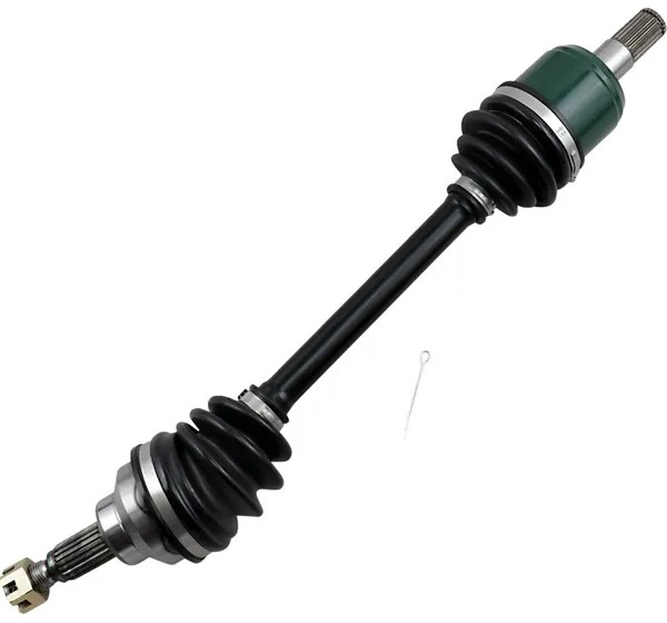 MOOSE OFFROAD FOUR WHEEL Achsen für HONDA TRX 450 FE 2002-2004