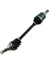 OEM Ersatz Standard CV-Achse