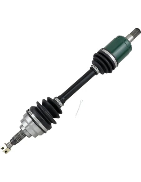 MOOSE OFFROAD FOUR WHEEL Achsen für HONDA TRX 500 FA 2001-2004