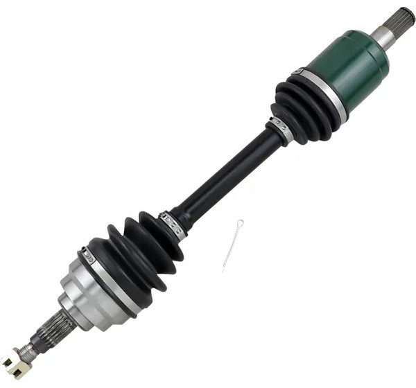 MOOSE OFFROAD FOUR WHEEL Achsen für HONDA TRX 500 FA 2001-2004