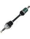 OEM Ersatz Standard CV-Achse