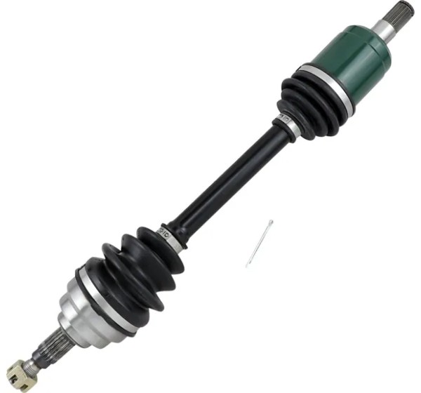 MOOSE OFFROAD FOUR WHEEL Achsen für HONDA TRX 500 FA 2001-2004