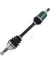 OEM Ersatz Standard CV-Achse