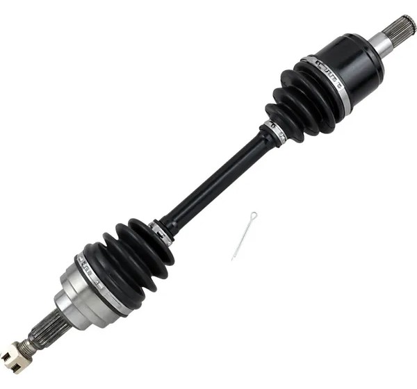 MOOSE OFFROAD FOUR WHEEL Achsen für HONDA TRX 420 FE 4X4 2007-2013