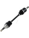 OEM Ersatz Standard CV-Achse