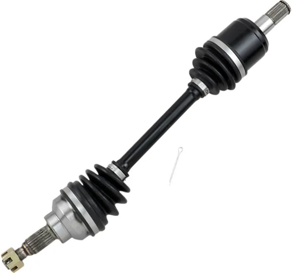 MOOSE OFFROAD FOUR WHEEL Achsen für HONDA TRX 300 FW 4X4 1993-2000