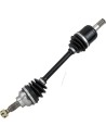 OEM Ersatz Standard CV-Achse