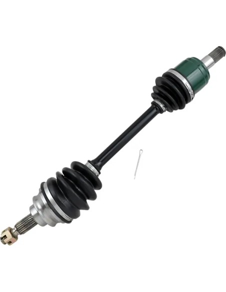 MOOSE OFFROAD FOUR WHEEL Achsen für HONDA TRX 680 FA 2006-2019