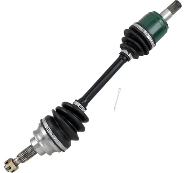 MOOSE OFFROAD FOUR WHEEL Achsen für HONDA TRX 680 FA 2006-2019