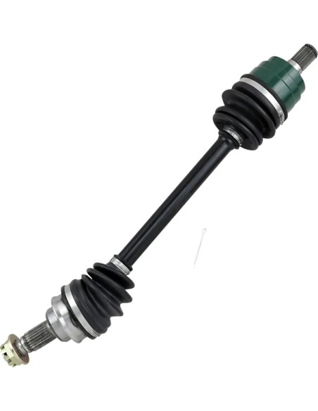 MOOSE OFFROAD FOUR WHEEL Achsen für HONDA TRX 680 FA 2006-2019