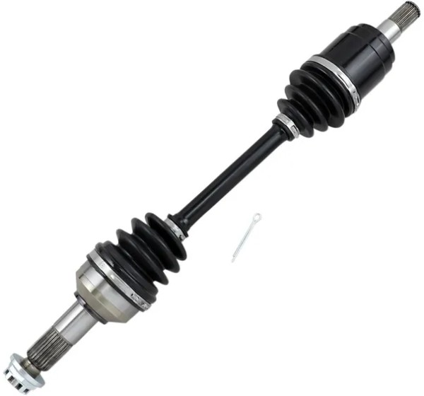 MOOSE OFFROAD FOUR WHEEL Achsen für HONDA TRX 420 FA1 2014-2016