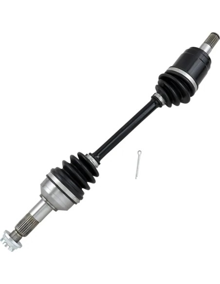 MOOSE OFFROAD FOUR WHEEL Achsen für HONDA TRX 500 FE2 4X4 2014-2021
