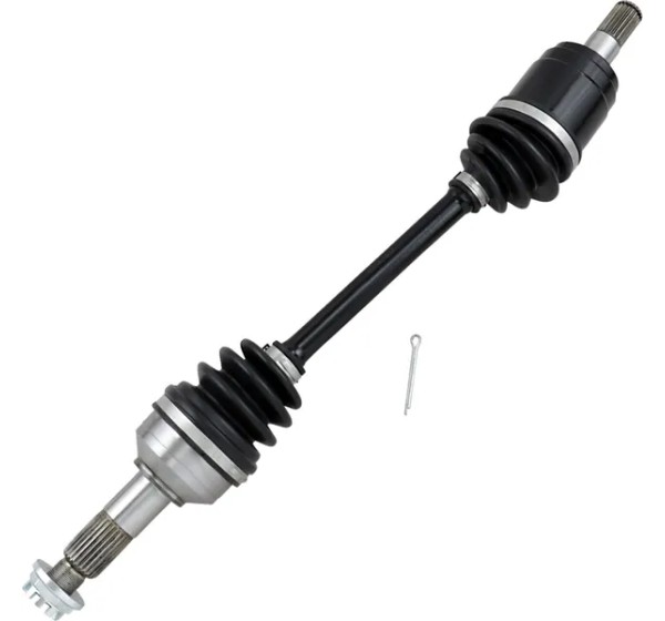 MOOSE OFFROAD FOUR WHEEL Achsen für HONDA TRX 500 FE2 4X4 2014-2021