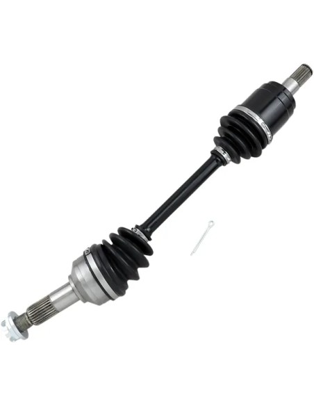 MOOSE OFFROAD FOUR WHEEL Achsen für HONDA TRX 500 FE2 4X4 2014-2021