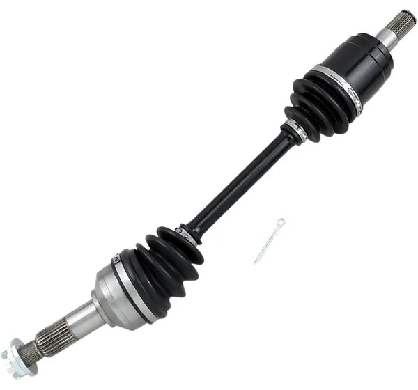 MOOSE OFFROAD FOUR WHEEL Achsen für HONDA TRX 500 FE2 4X4 2014-2021