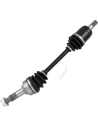OEM Ersatz Standard CV-Achse