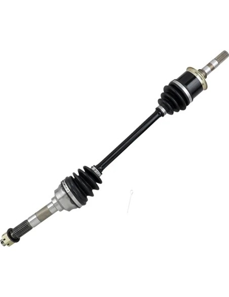 MOOSE OFFROAD FOUR WHEEL Achsen für KAWASAKI KAF 620 4X4 2001-2019