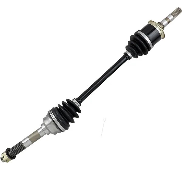 MOOSE OFFROAD FOUR WHEEL Achsen für KAWASAKI KAF 620 4X4 2001-2019