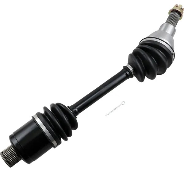 MOOSE OFFROAD FOUR WHEEL Achsen für POLARIS SPORTSMAN 400 4X4 2001-2002