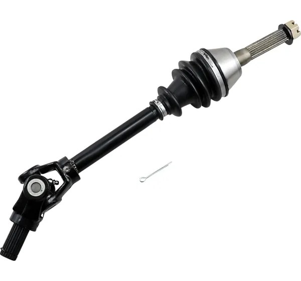 MOOSE OFFROAD FOUR WHEEL Achsen für POLARIS SPORTSMAN 700 4X4 2002-2004