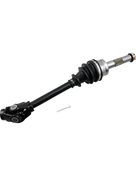 MOOSE OFFROAD FOUR WHEEL Achsen für POLARIS SCRAMBLER 500 4X4 1997-2009