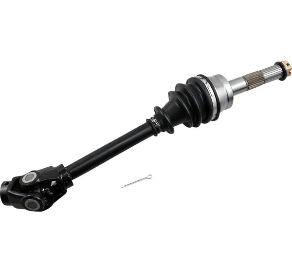 MOOSE OFFROAD FOUR WHEEL Achsen für POLARIS SCRAMBLER 500 4X4 1997-2009