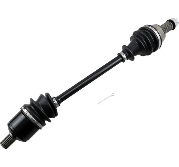 MOOSE OFFROAD FOUR WHEEL Achsen für POLARIS RANGER RZR 800 4X4 2008-2014