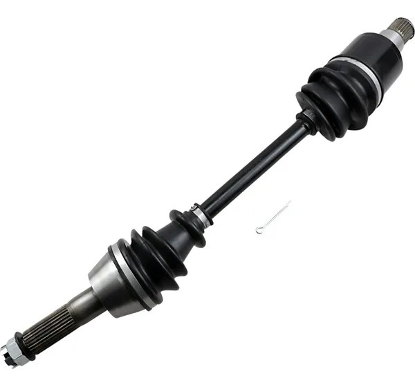 MOOSE OFFROAD FOUR WHEEL Achsen für POLARIS RANGER RZR 800 4X4 2008-2014
