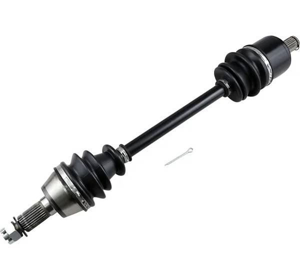 MOOSE OFFROAD FOUR WHEEL Achsen für POLARIS SPORTSMAN 550 EFI 4X4 2010-2014