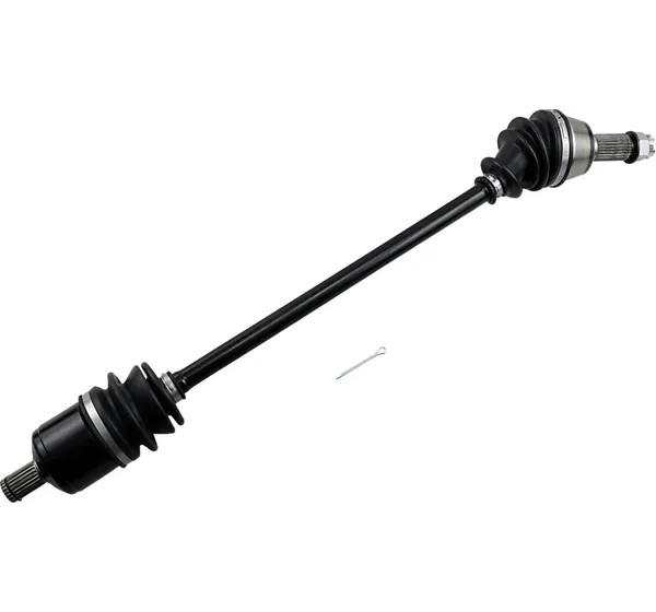 MOOSE OFFROAD FOUR WHEEL Achsen für POLARIS RANGER XP 900 4X4 2013-2017