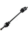 OEM Ersatz Standard CV-Achse