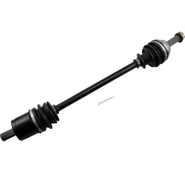 MOOSE OFFROAD FOUR WHEEL Achsen für POLARIS RANGER 500 EFI 4X4 2006-2007