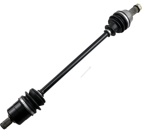 MOOSE OFFROAD FOUR WHEEL Achsen für POLARIS RANGER 800 EFI 6x6 2010-2016