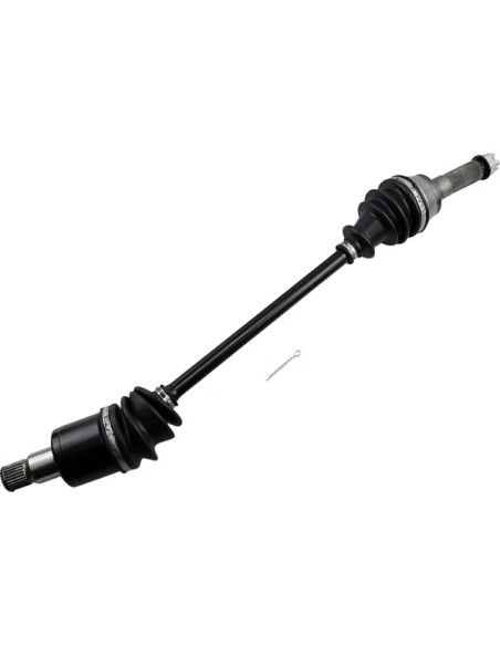 MOOSE OFFROAD FOUR WHEEL Achsen für POLARIS RANGER RZR S 800 4X4 2009-2014