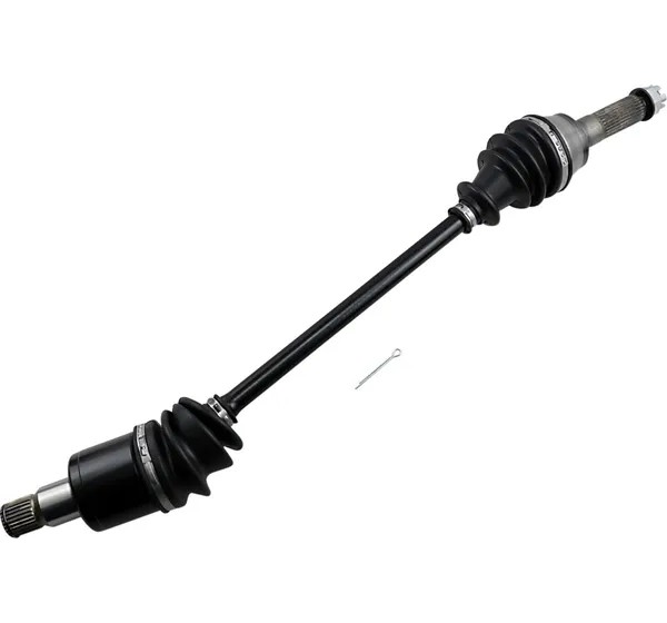 MOOSE OFFROAD FOUR WHEEL Achsen für POLARIS RANGER RZR S 800 4X4 2009-2014
