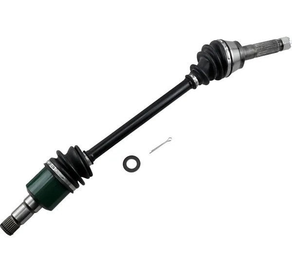 MOOSE OFFROAD FOUR WHEEL Achsen für POLARIS RANGER 800 EFI 6x6 2010-2016