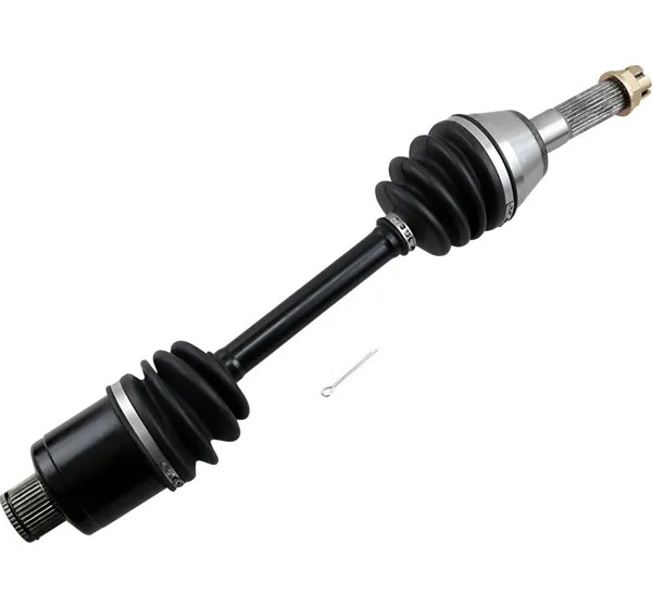MOOSE OFFROAD FOUR WHEEL Achsen für POLARIS SPORTSMAN 400 4X4 2003-2005
