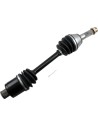 OEM Ersatz Standard CV-Achse